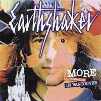 Earthshaker : More - Earthshaker in Vancouver